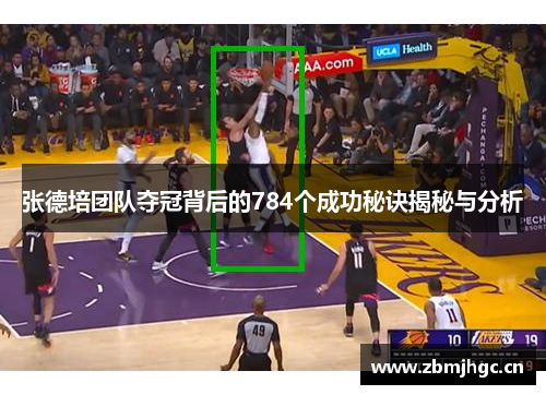张德培团队夺冠背后的784个成功秘诀揭秘与分析 张德培团队夺冠背后的784个成功秘诀揭秘与分析